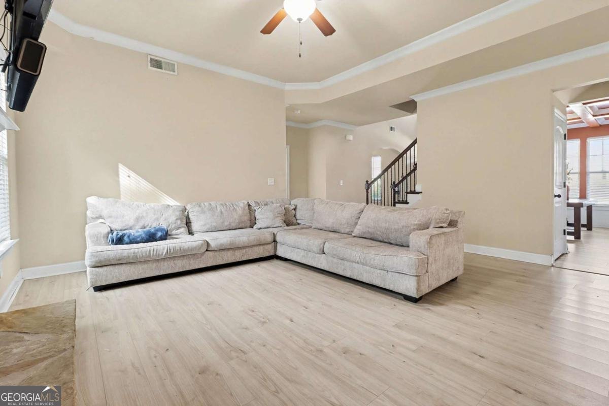 6791 Potomac Place Fairburn - 6