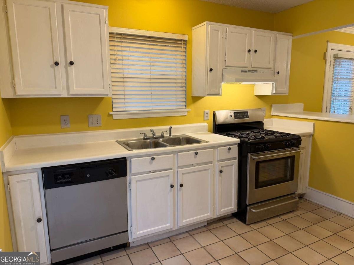 4608 Warners Trail Norcross - 12