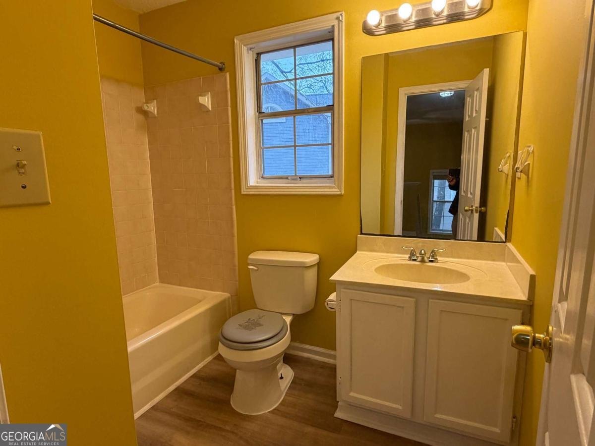 4608 Warners Trail Norcross - 22