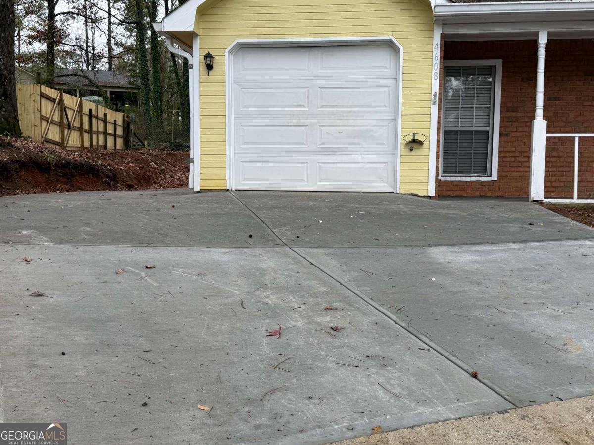 4608 Warners Trail Norcross - 3