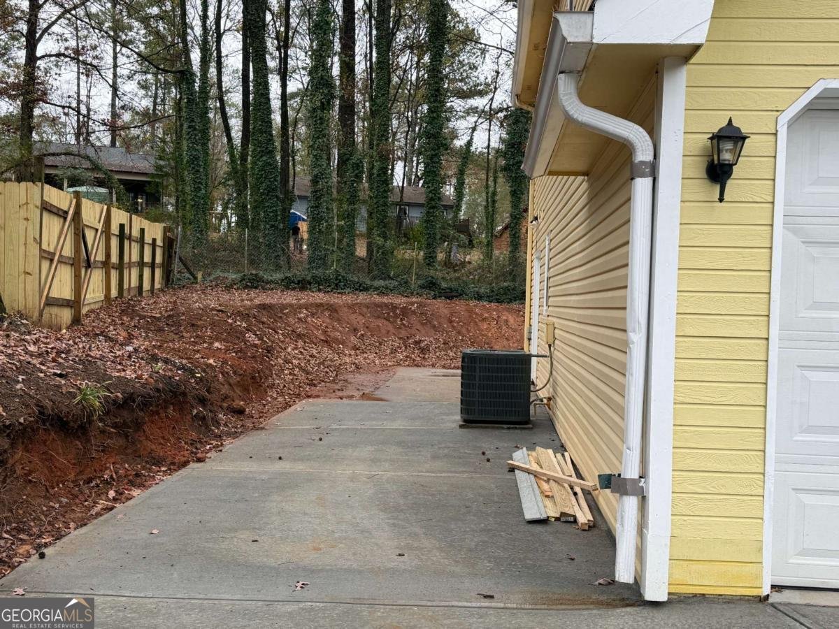 4608 Warners Trail Norcross - 5