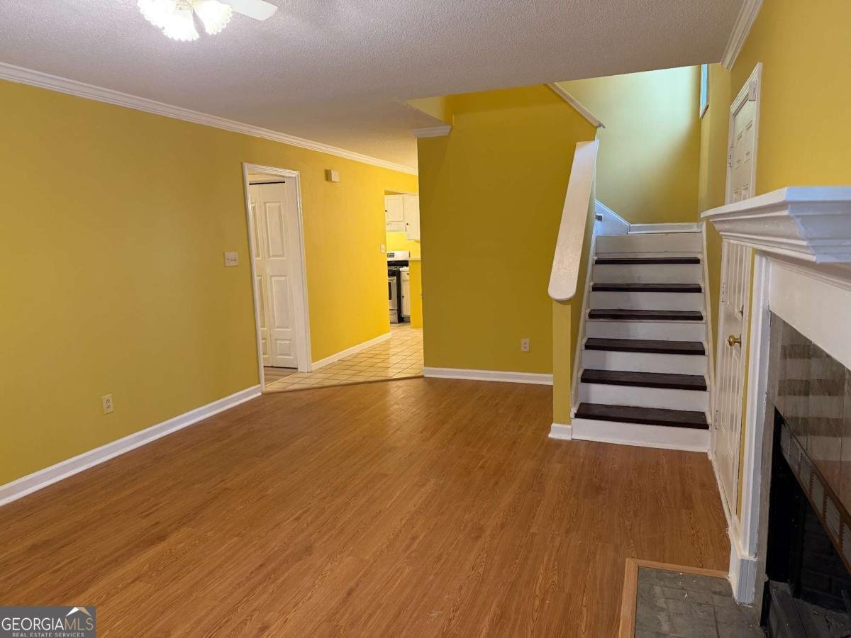 4608 Warners Trail Norcross - 6