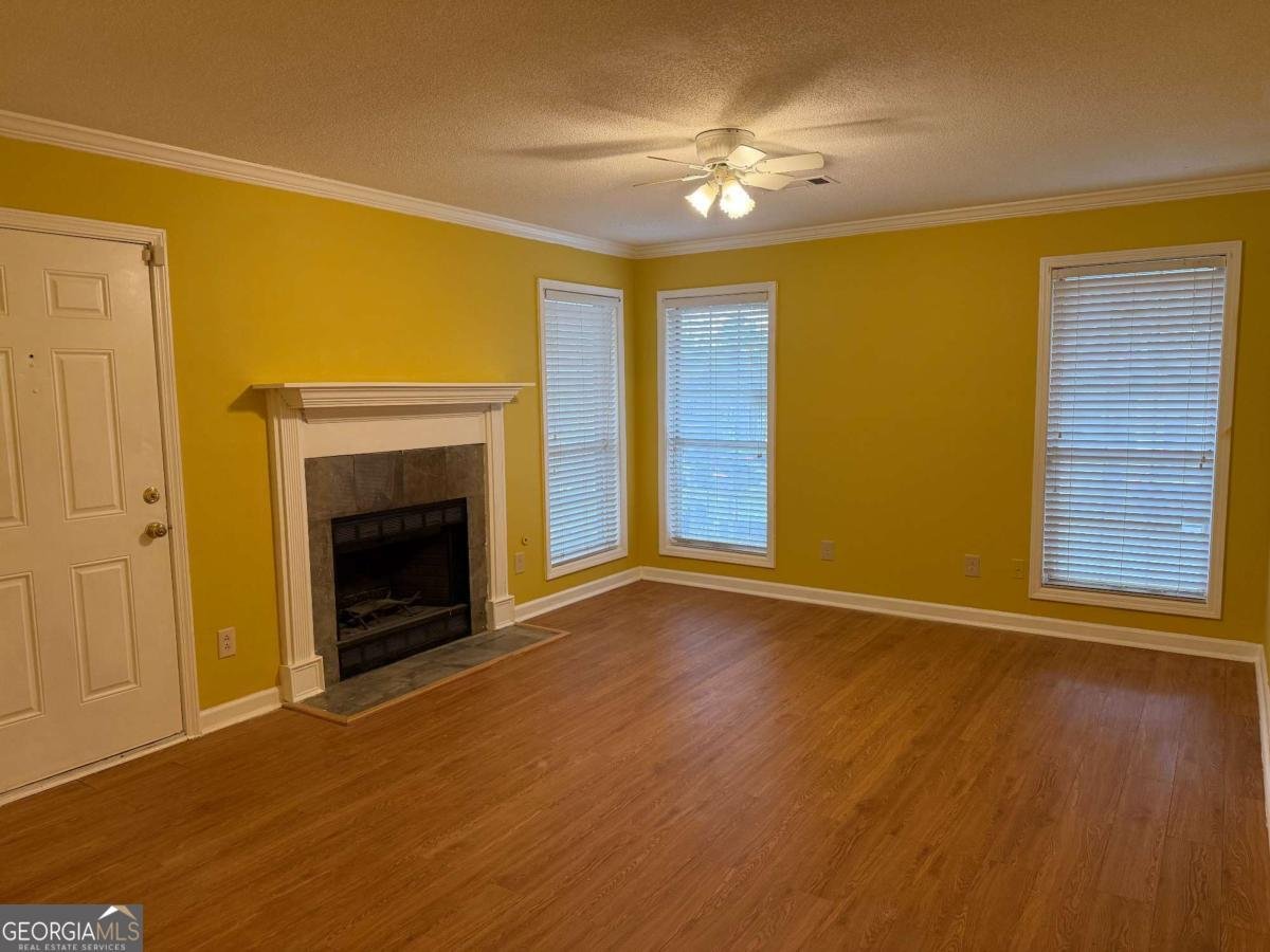 4608 Warners Trail Norcross - 7