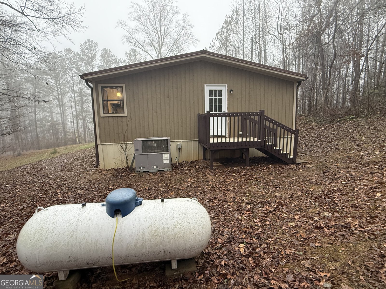 7 Poole Lane Talking Rock - 5