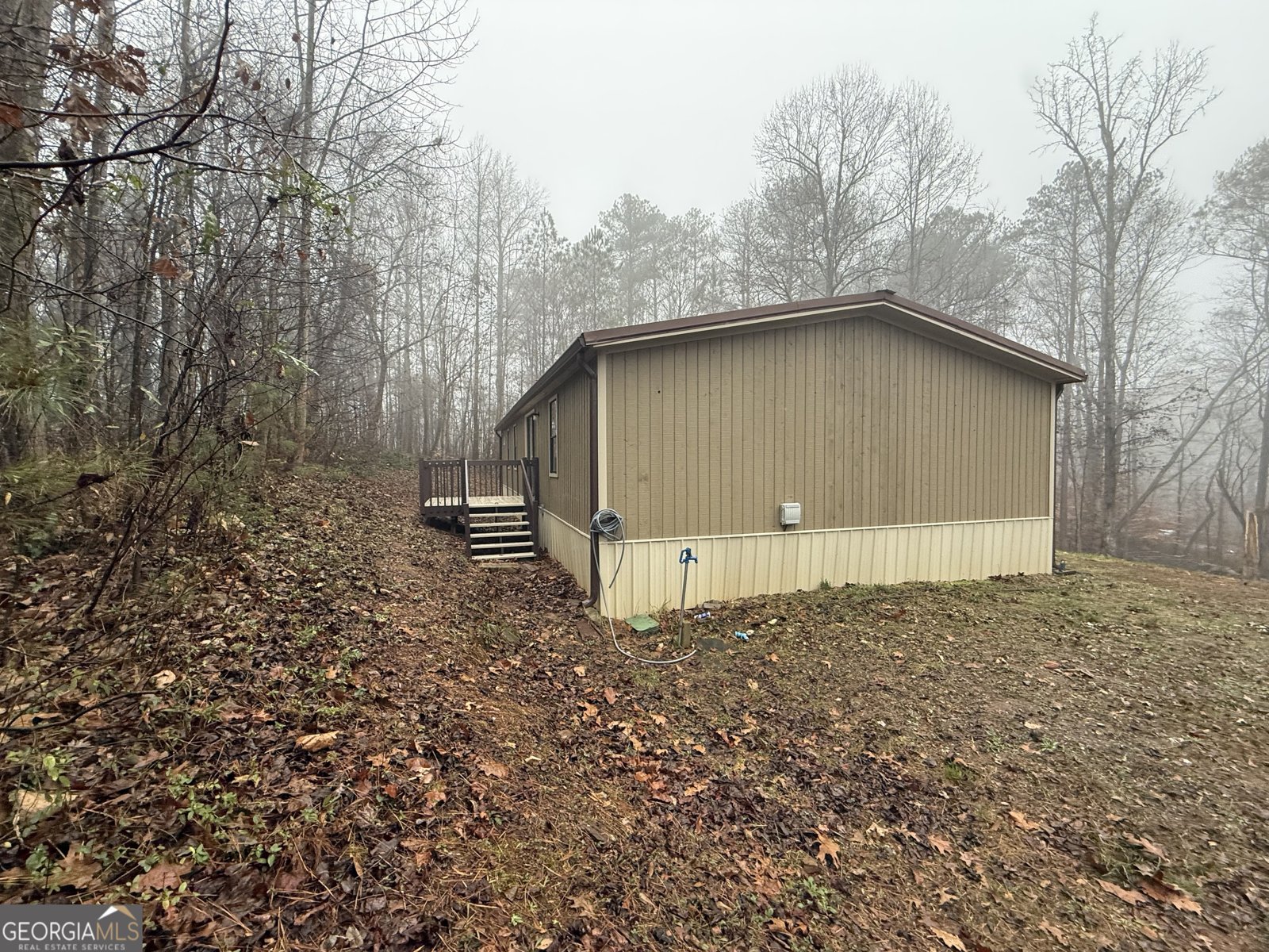 7 Poole Lane Talking Rock - 7