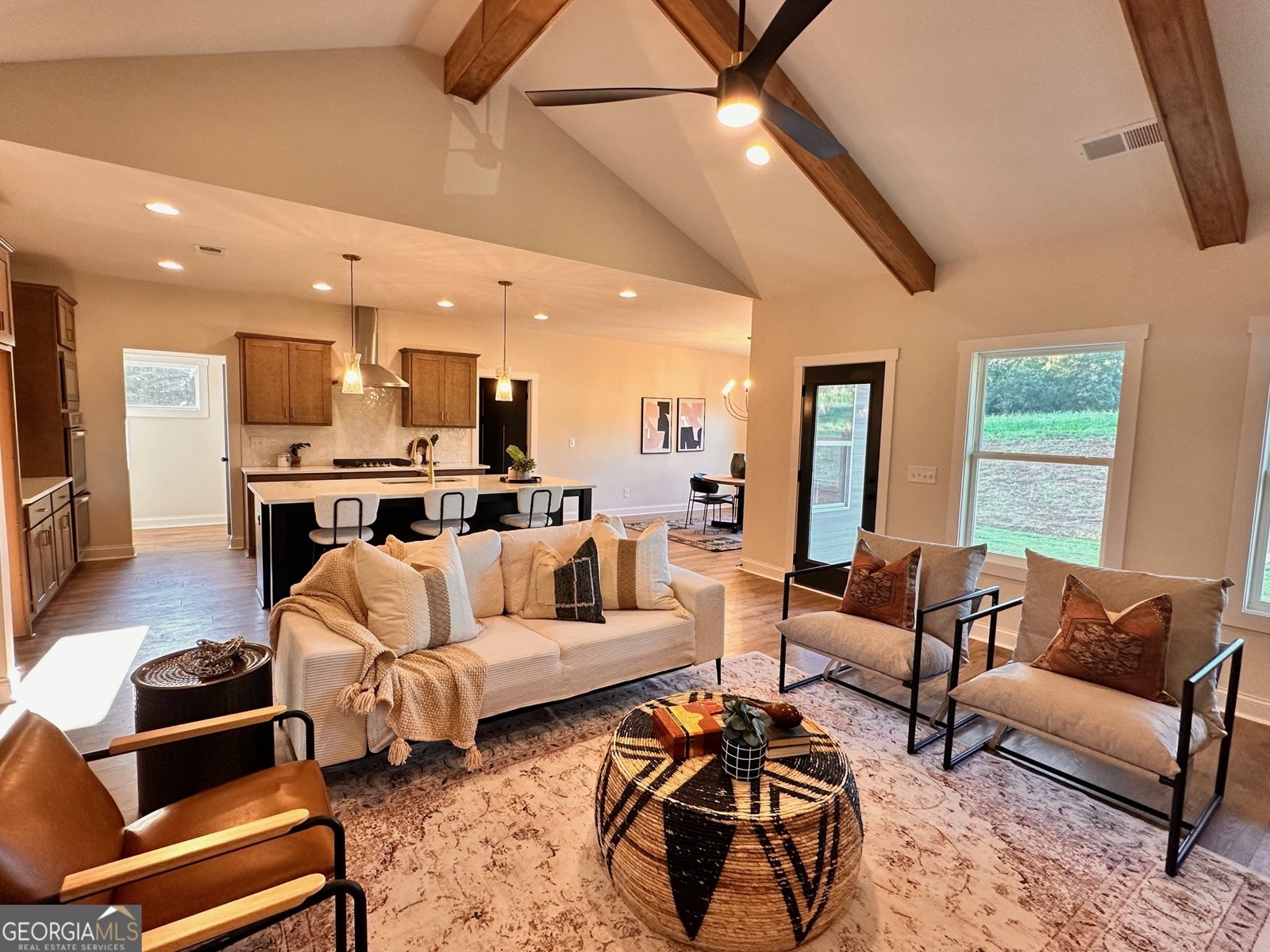 102 Red Oak Lane Carrollton - 4