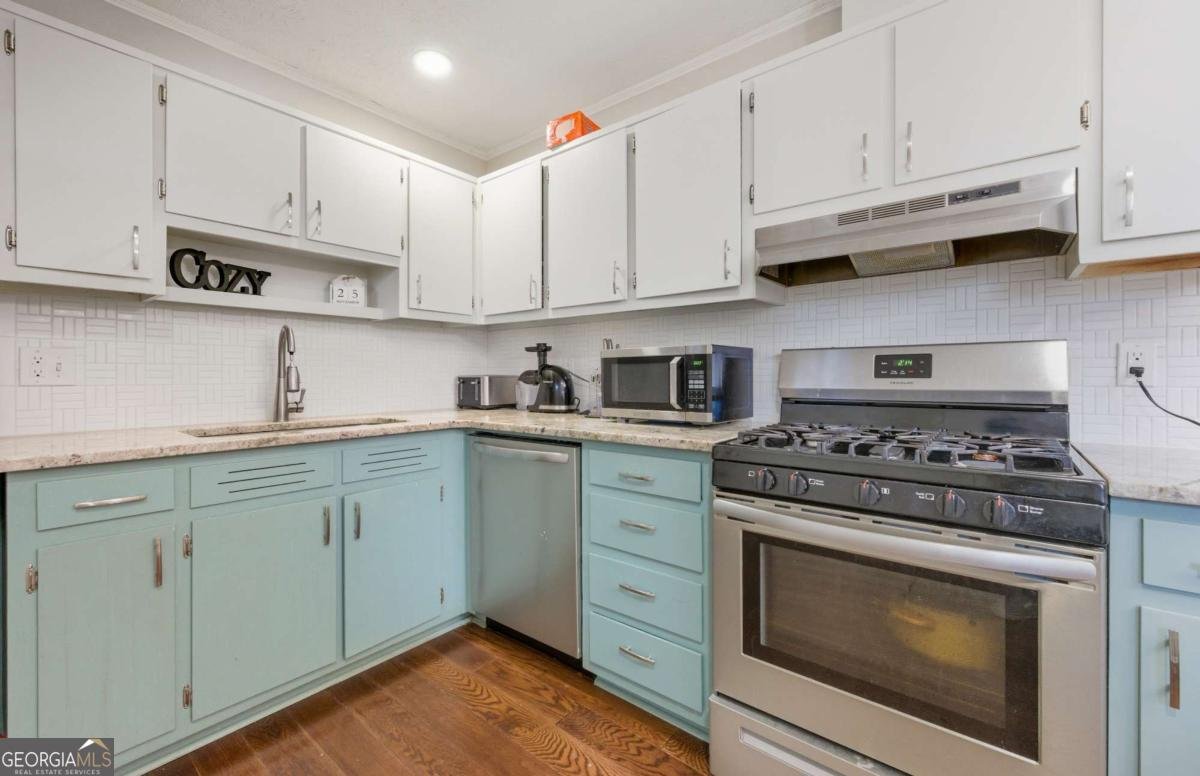 1454 Helen Lane Atlanta - 10