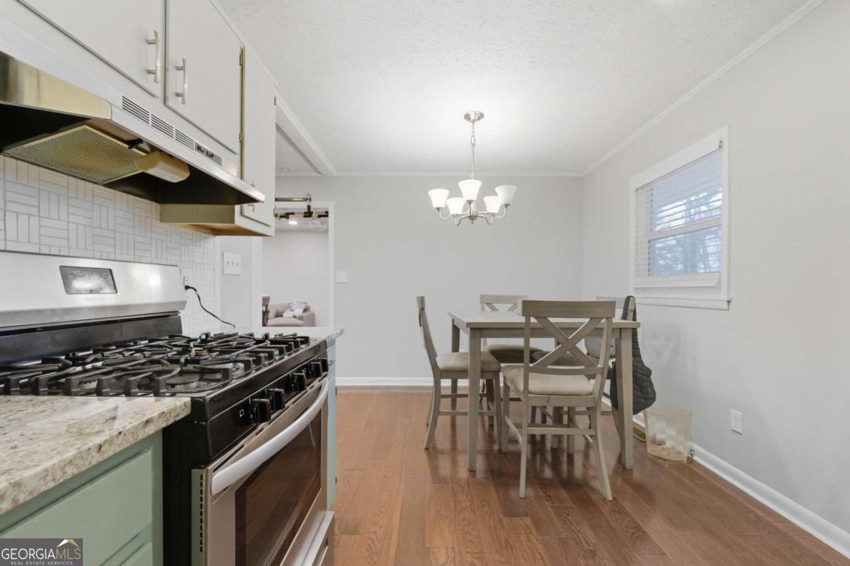 1454 Helen Lane Atlanta - 11