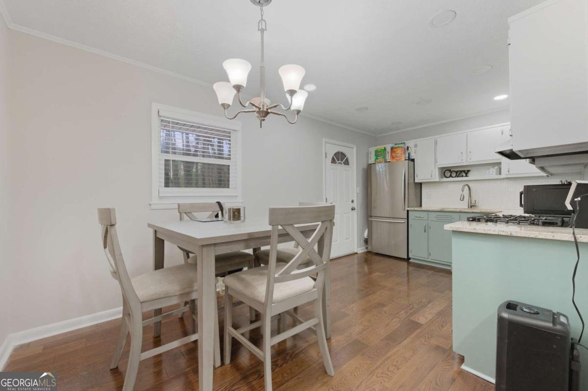 1454 Helen Lane Atlanta - 12