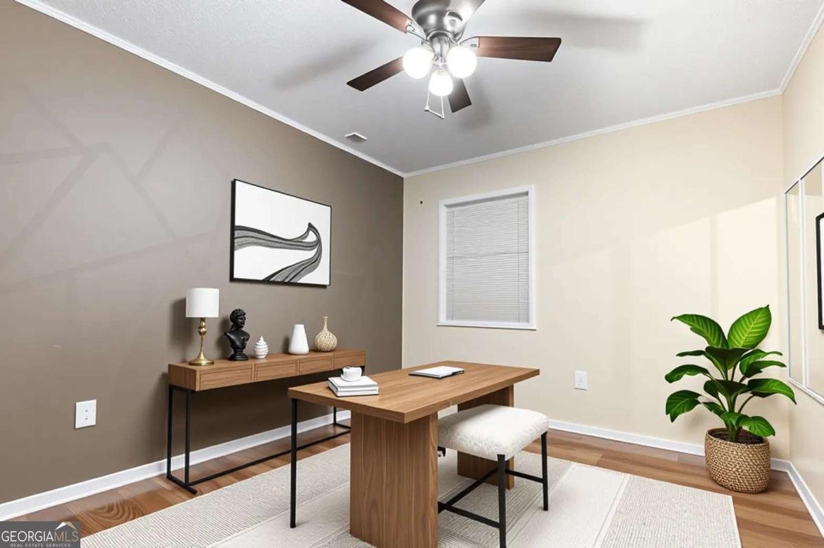 1454 Helen Lane Atlanta - 14