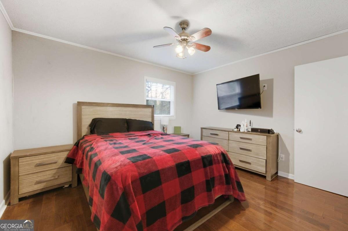 1454 Helen Lane Atlanta - 16