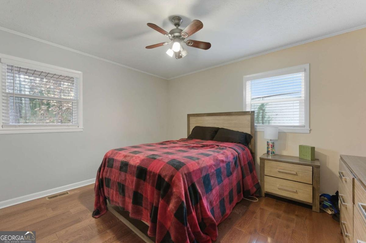 1454 Helen Lane Atlanta - 17