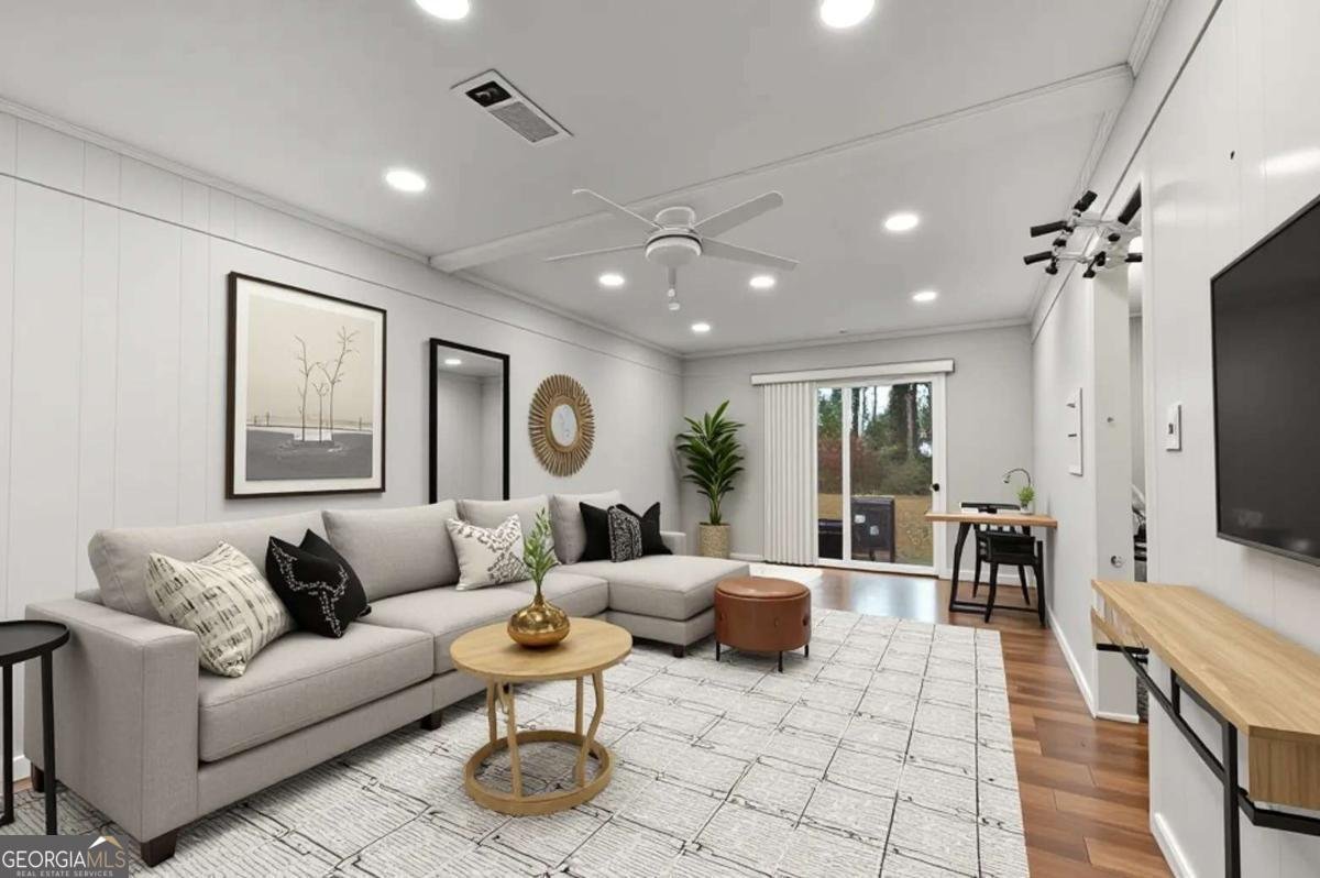 1454 Helen Lane Atlanta - 2