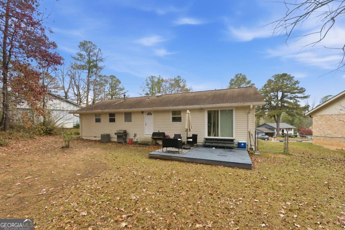 1454 Helen Lane Atlanta - 24