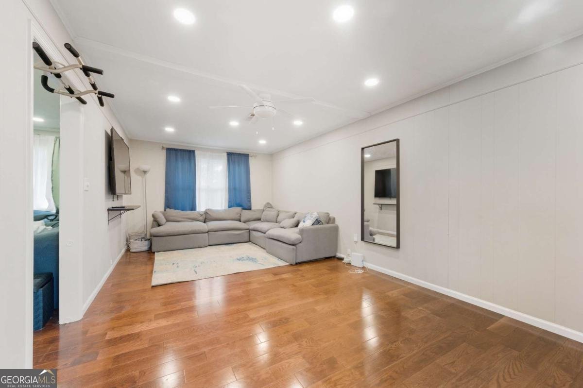 1454 Helen Lane Atlanta - 4