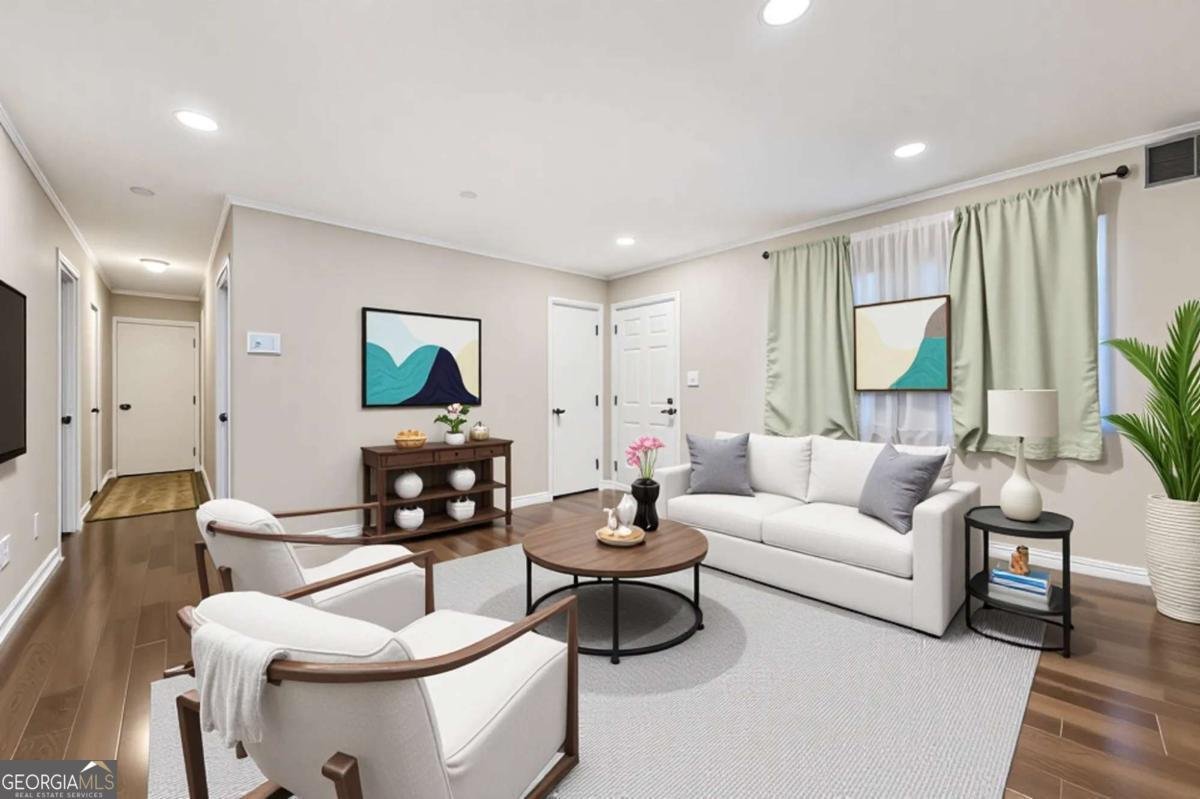 1454 Helen Lane Atlanta - 6