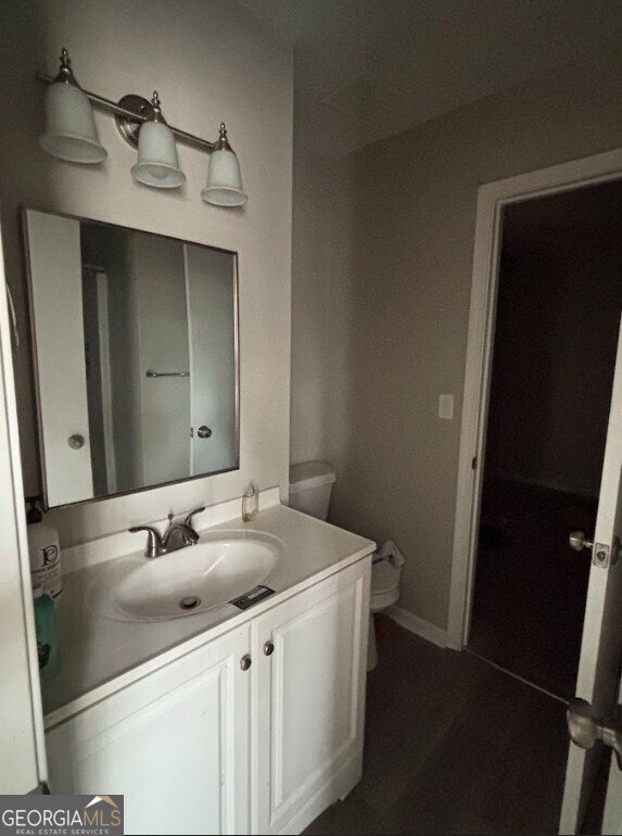 6386 Forester Way Lithonia - Photo 7