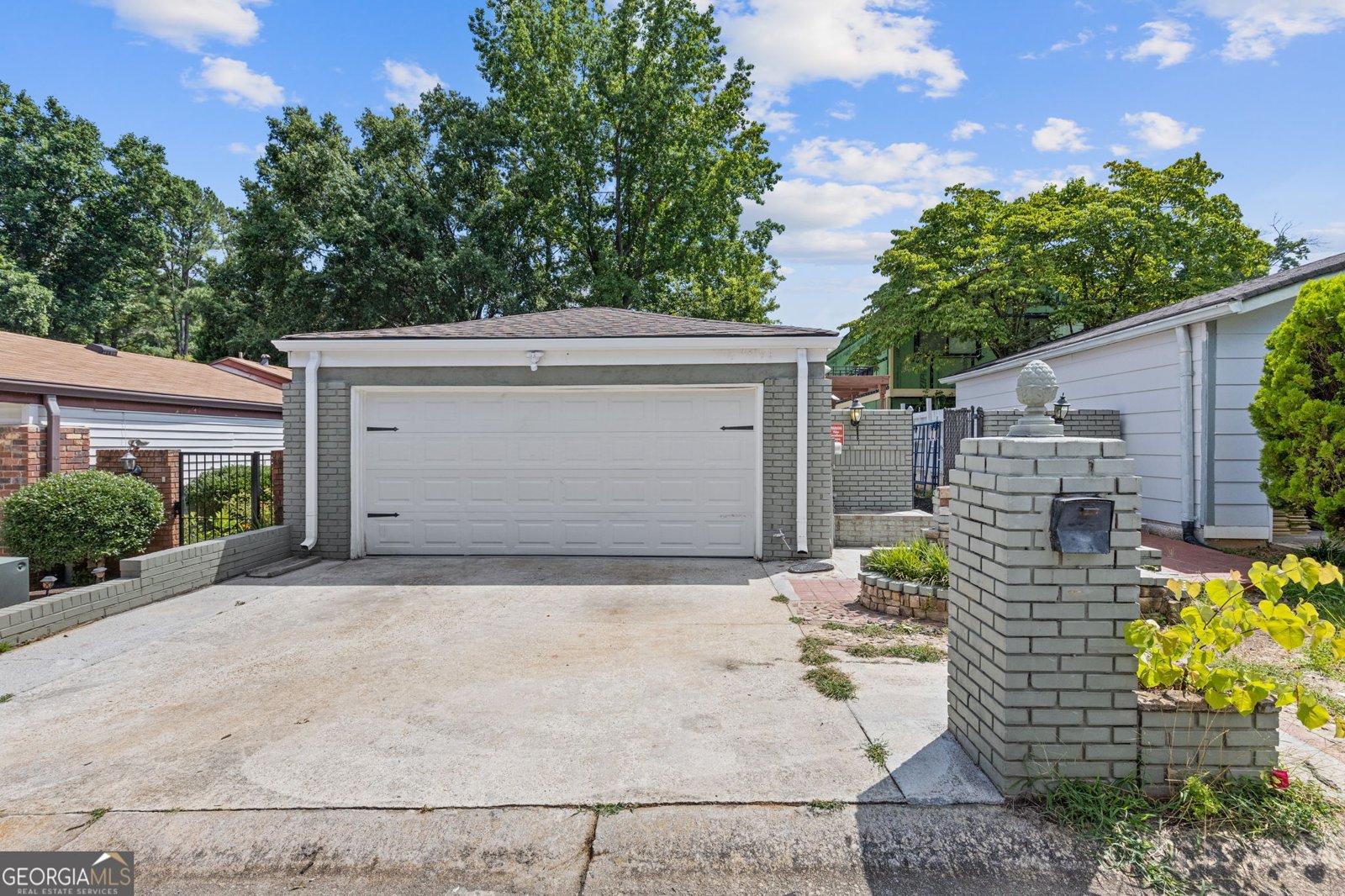 935 Bobcat Court Marietta - 1