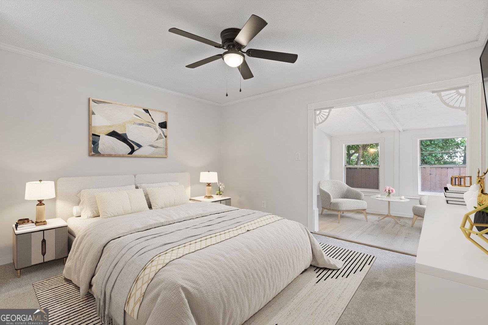 935 Bobcat Court Marietta - 13