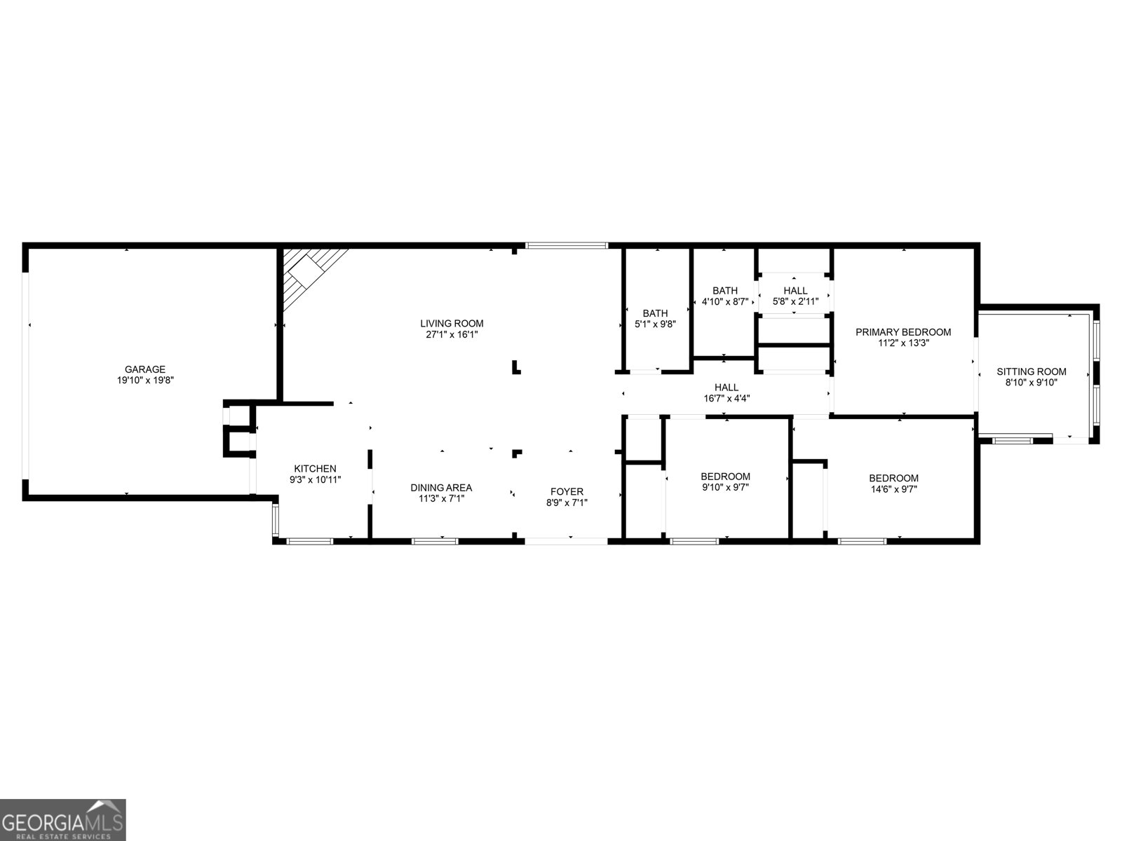 935 Bobcat Court Marietta - 23