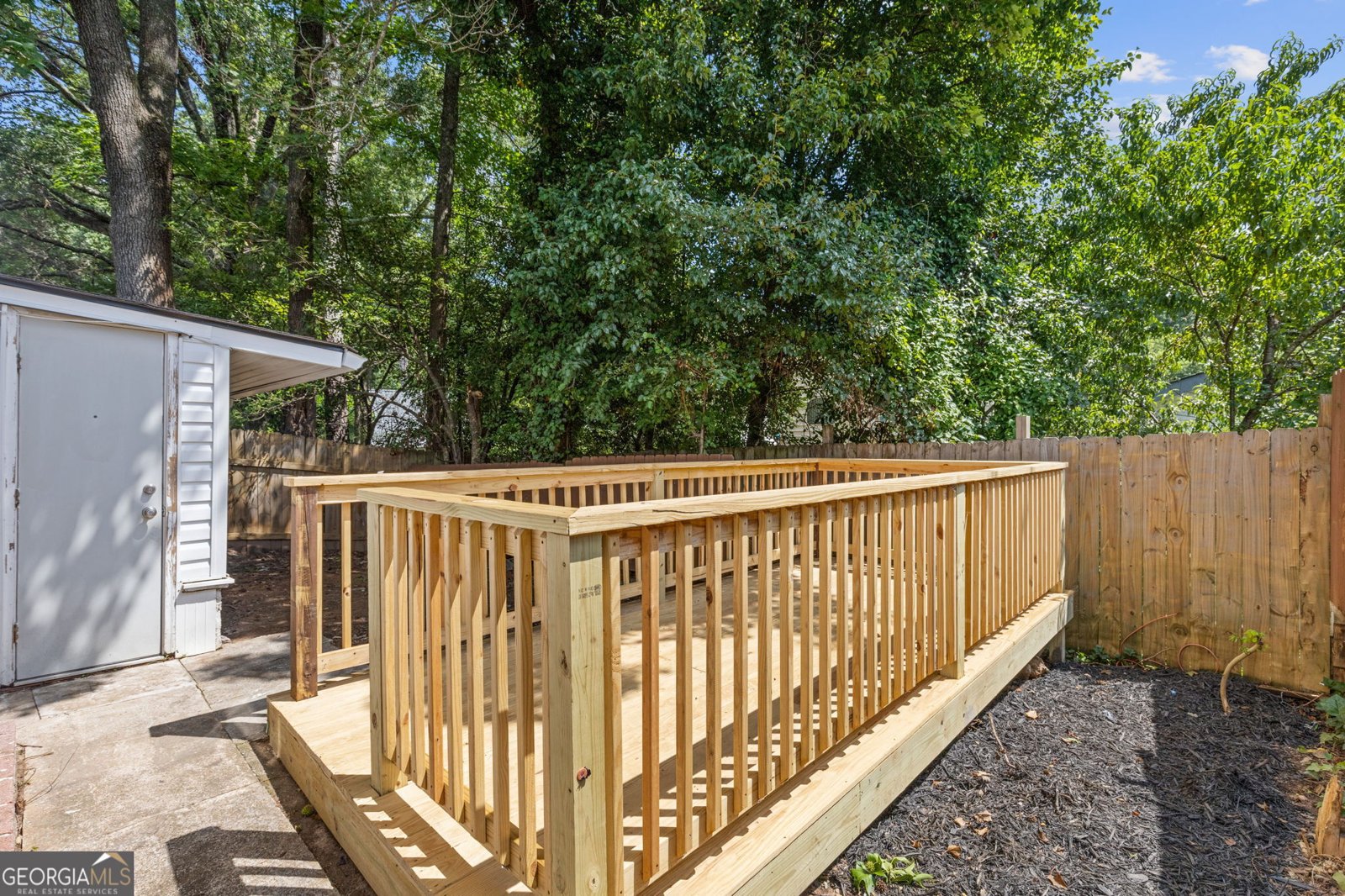 935 Bobcat Court Marietta - 24