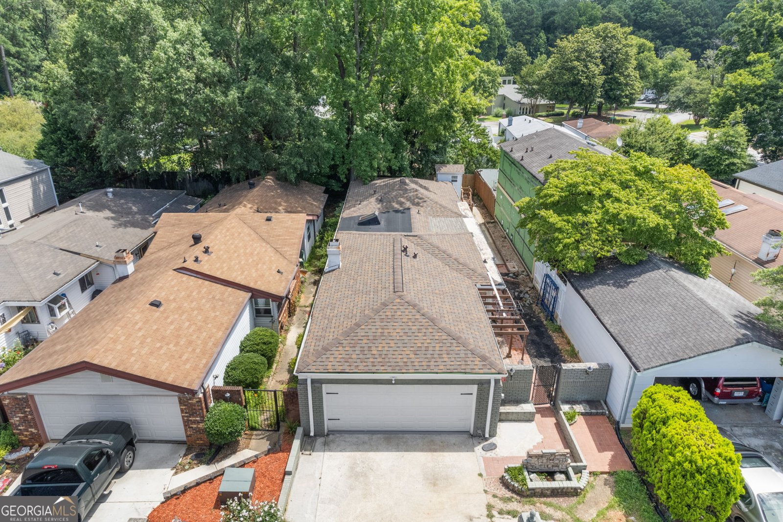 935 Bobcat Court Marietta - 26