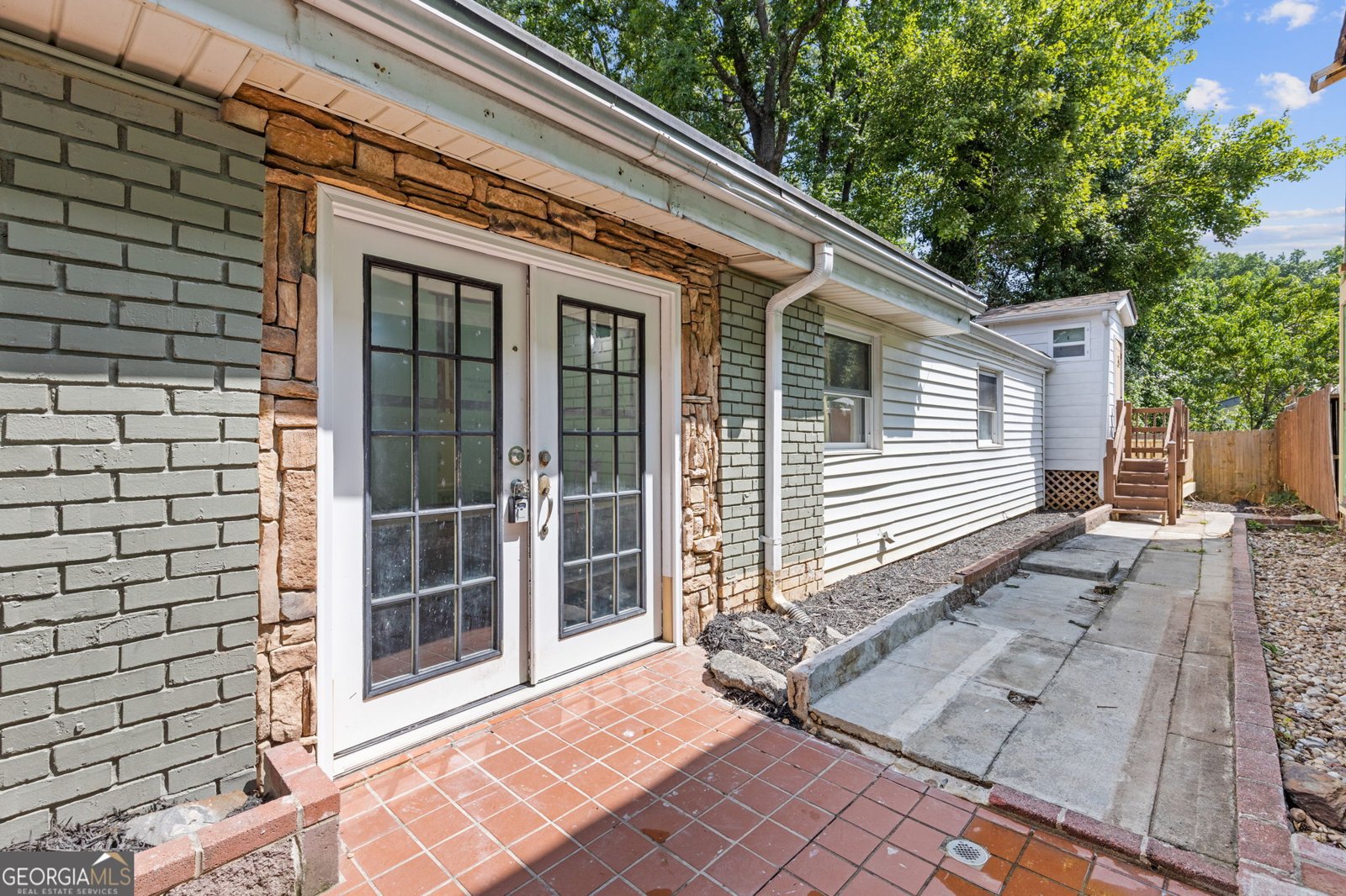 935 Bobcat Court Marietta - 27