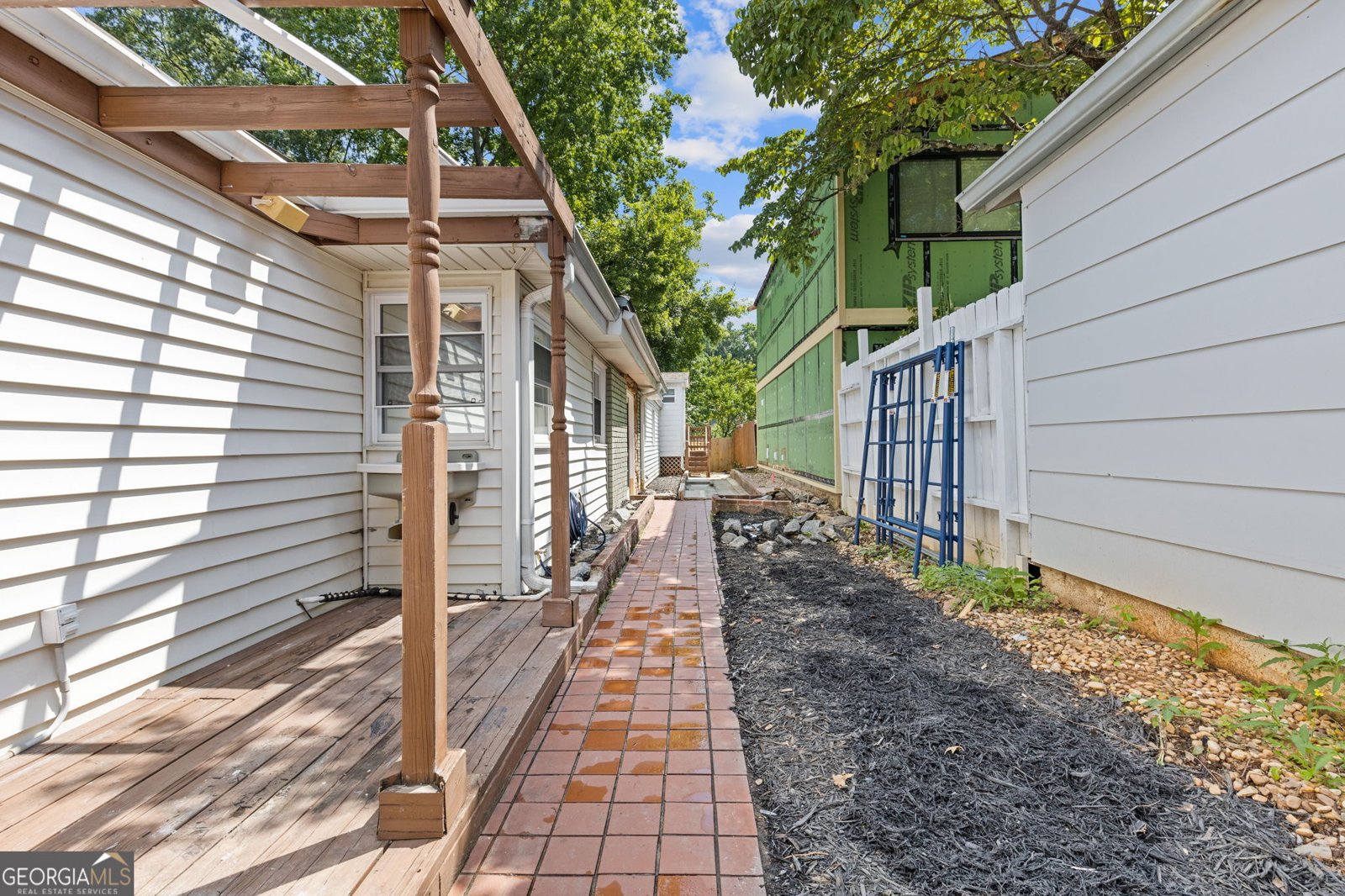 935 Bobcat Court Marietta - 28