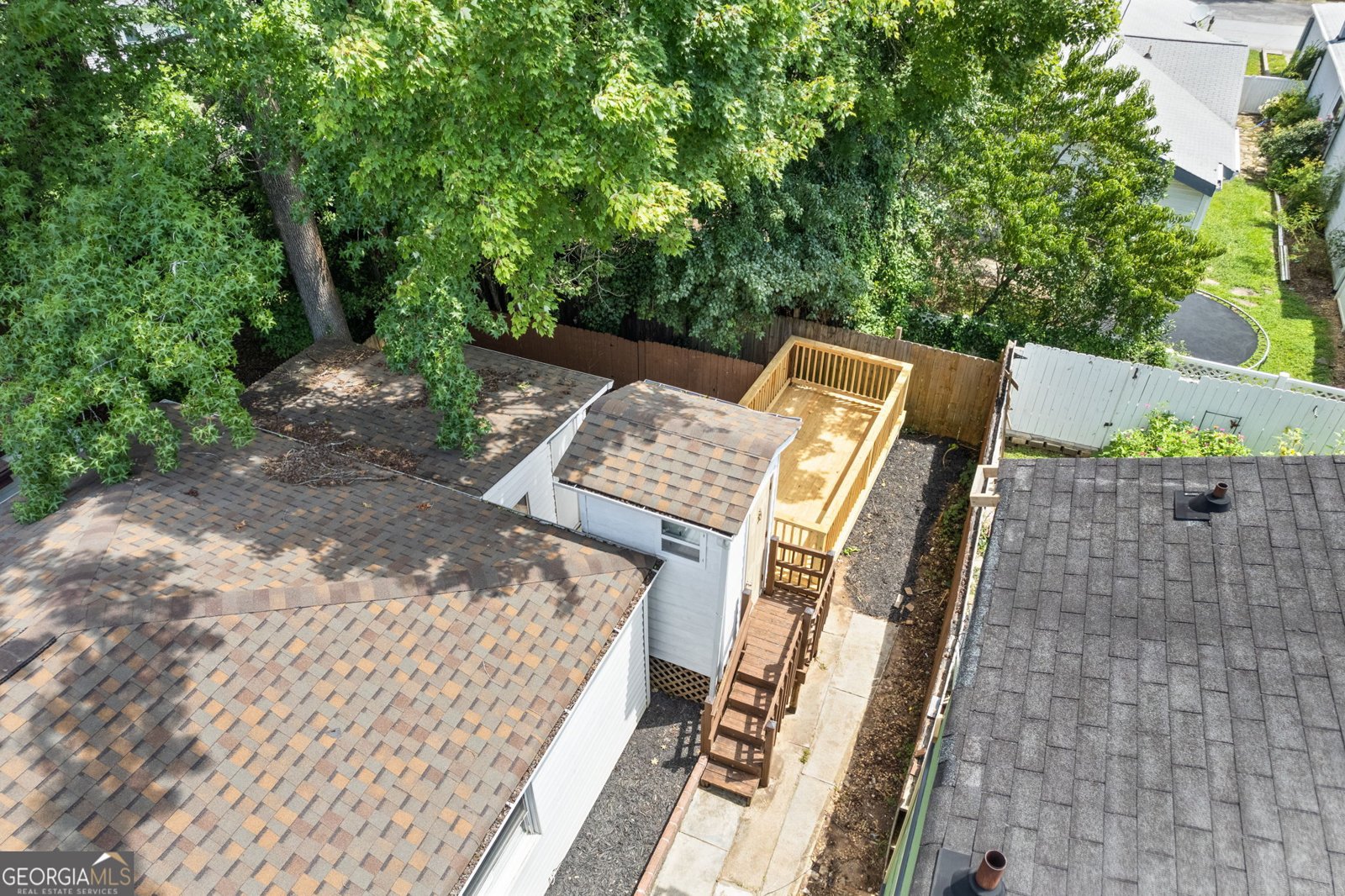 935 Bobcat Court Marietta - 29