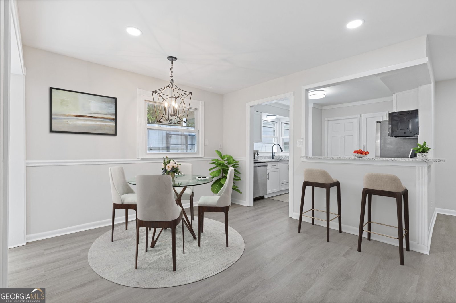 935 Bobcat Court Marietta - 3