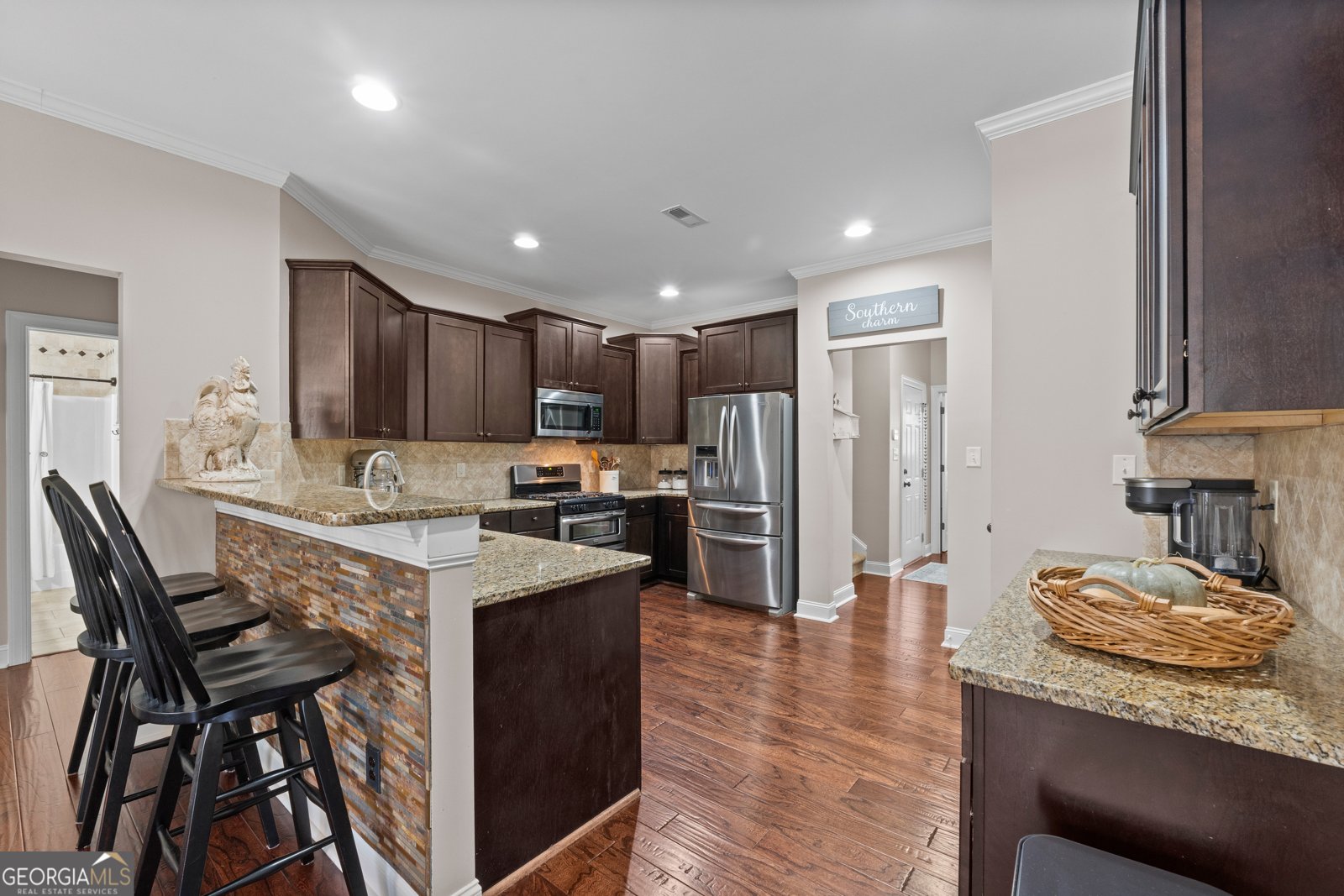 521 Timber Creek Estates Drive Sharpsburg - 13