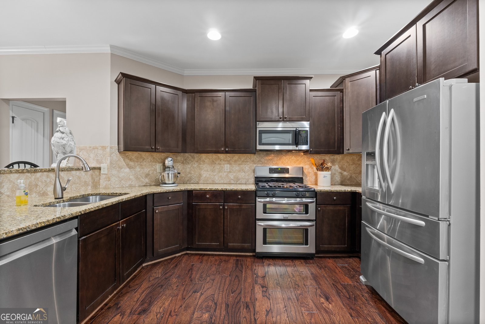 521 Timber Creek Estates Drive Sharpsburg - 14