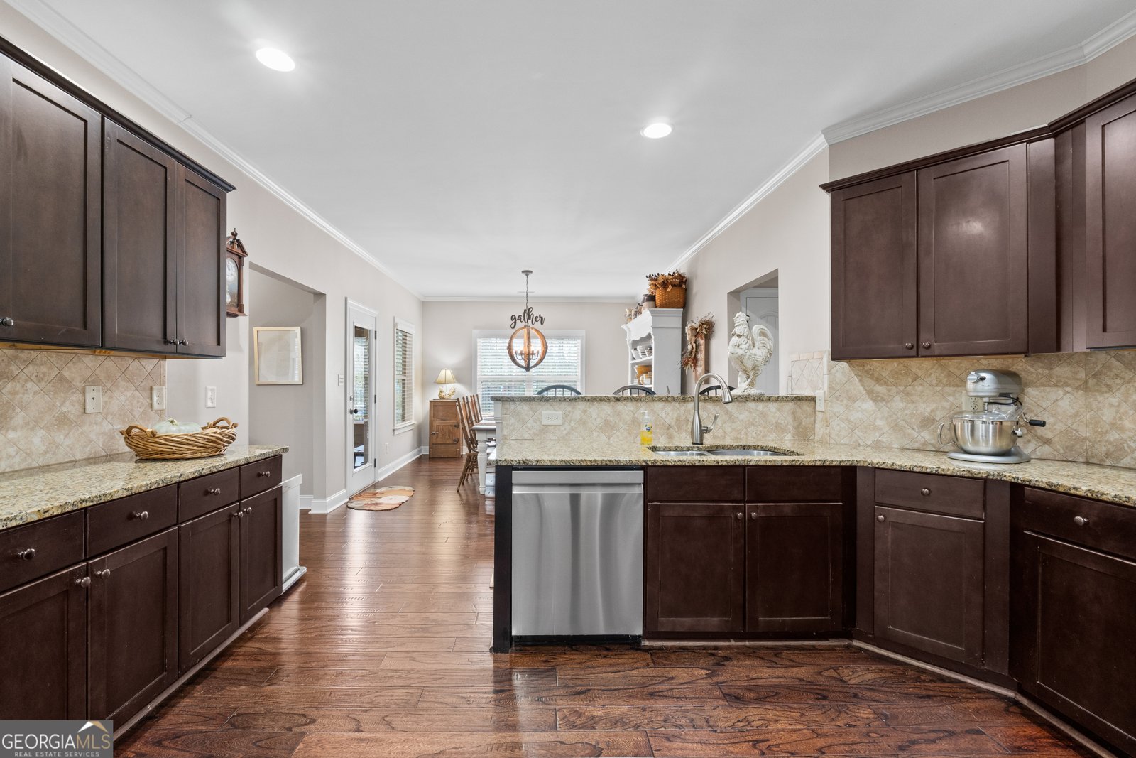 521 Timber Creek Estates Drive Sharpsburg - 15