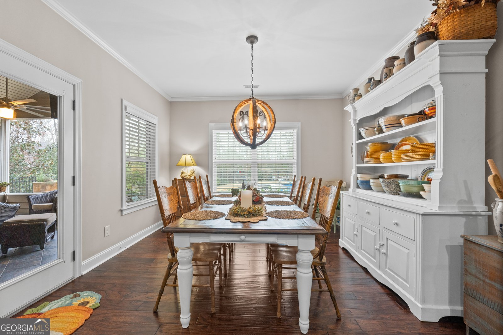 521 Timber Creek Estates Drive Sharpsburg - 16