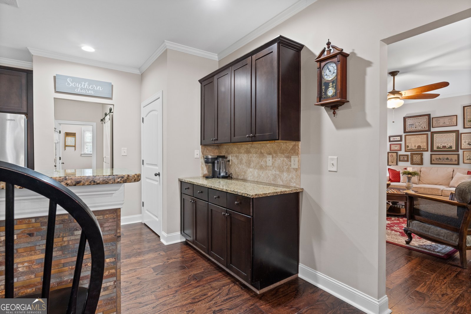 521 Timber Creek Estates Drive Sharpsburg - 17