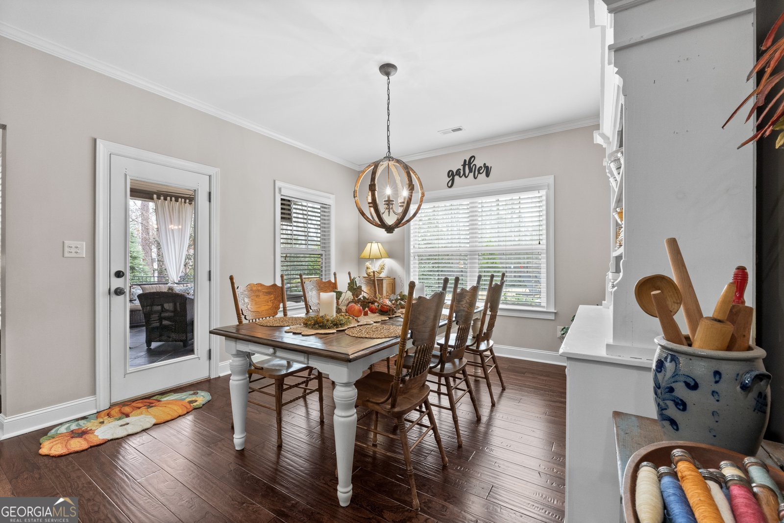 521 Timber Creek Estates Drive Sharpsburg - 18