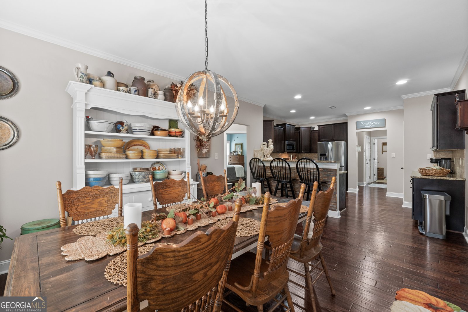 521 Timber Creek Estates Drive Sharpsburg - 19