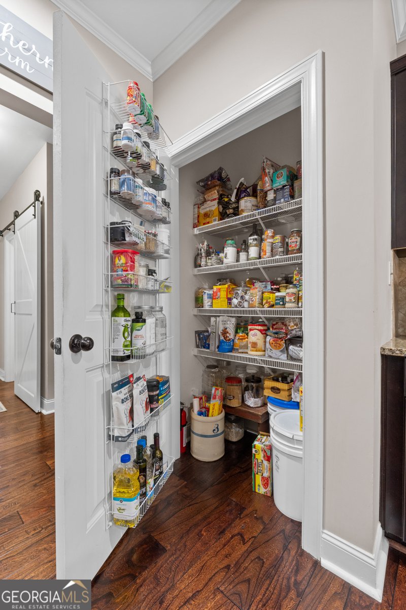 521 Timber Creek Estates Drive Sharpsburg - 20