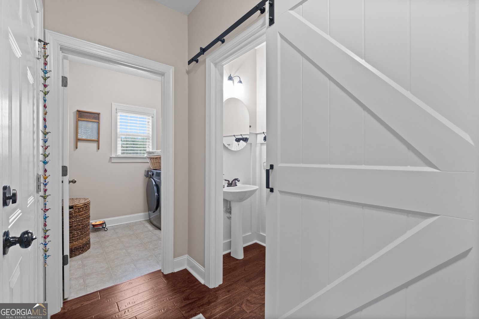 521 Timber Creek Estates Drive Sharpsburg - 21