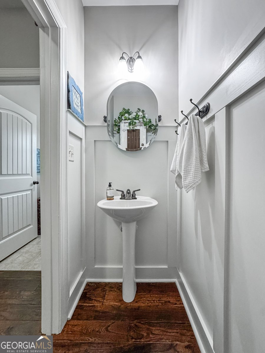 521 Timber Creek Estates Drive Sharpsburg - 22