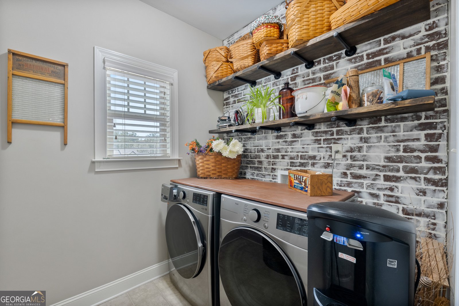 521 Timber Creek Estates Drive Sharpsburg - 23