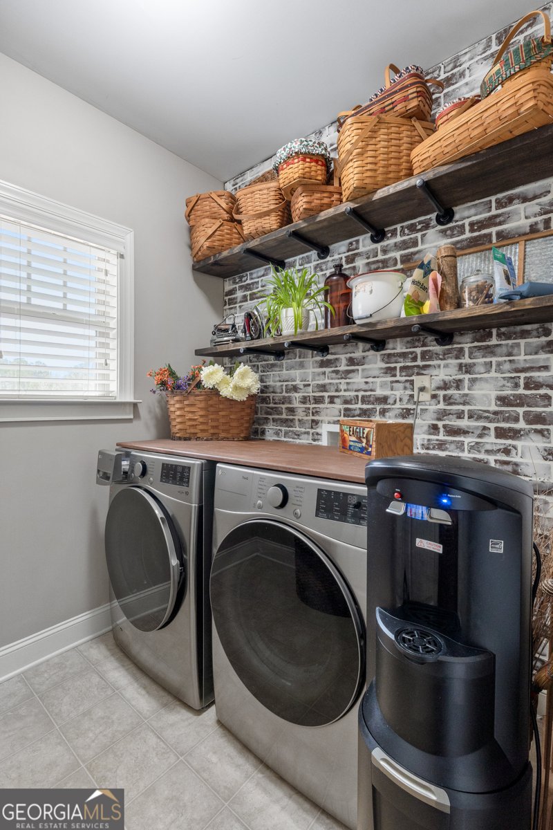 521 Timber Creek Estates Drive Sharpsburg - 24