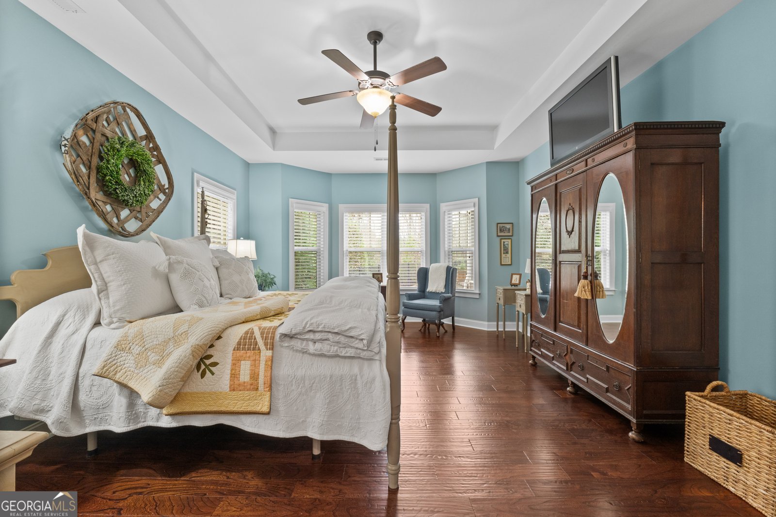 521 Timber Creek Estates Drive Sharpsburg - 25