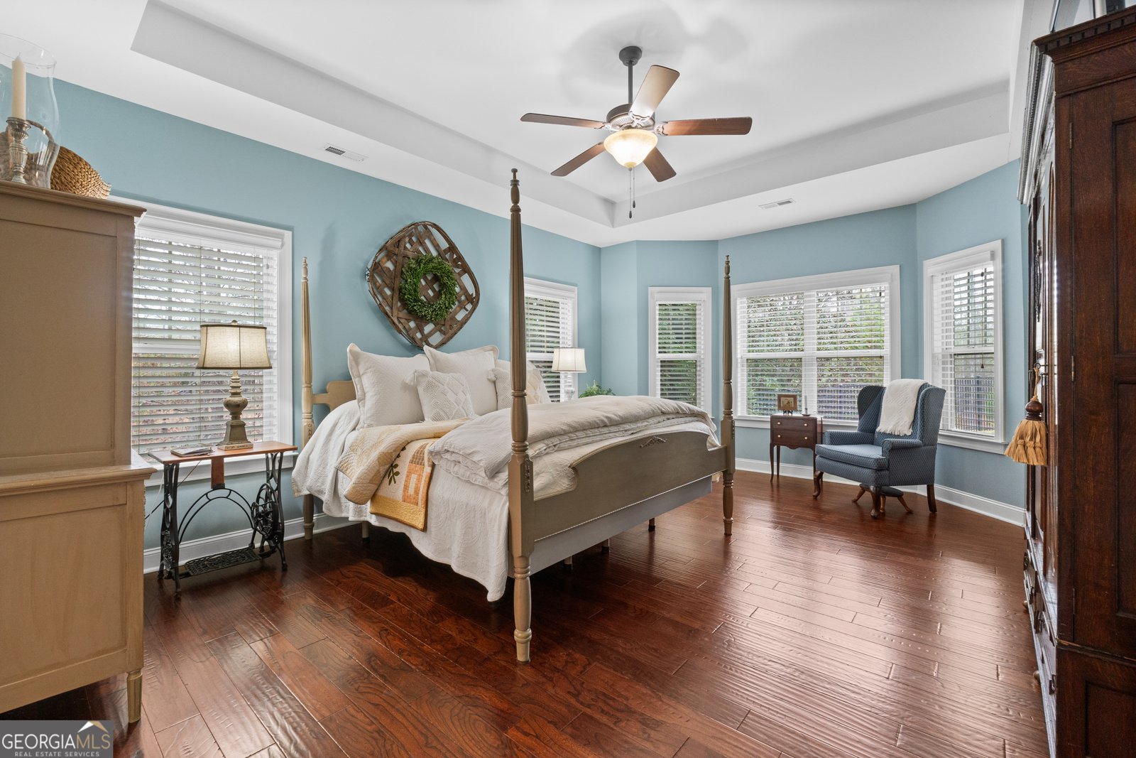 521 Timber Creek Estates Drive Sharpsburg - 26