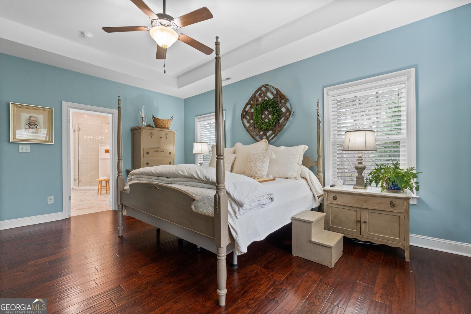 521 Timber Creek Estates Drive Sharpsburg - 27