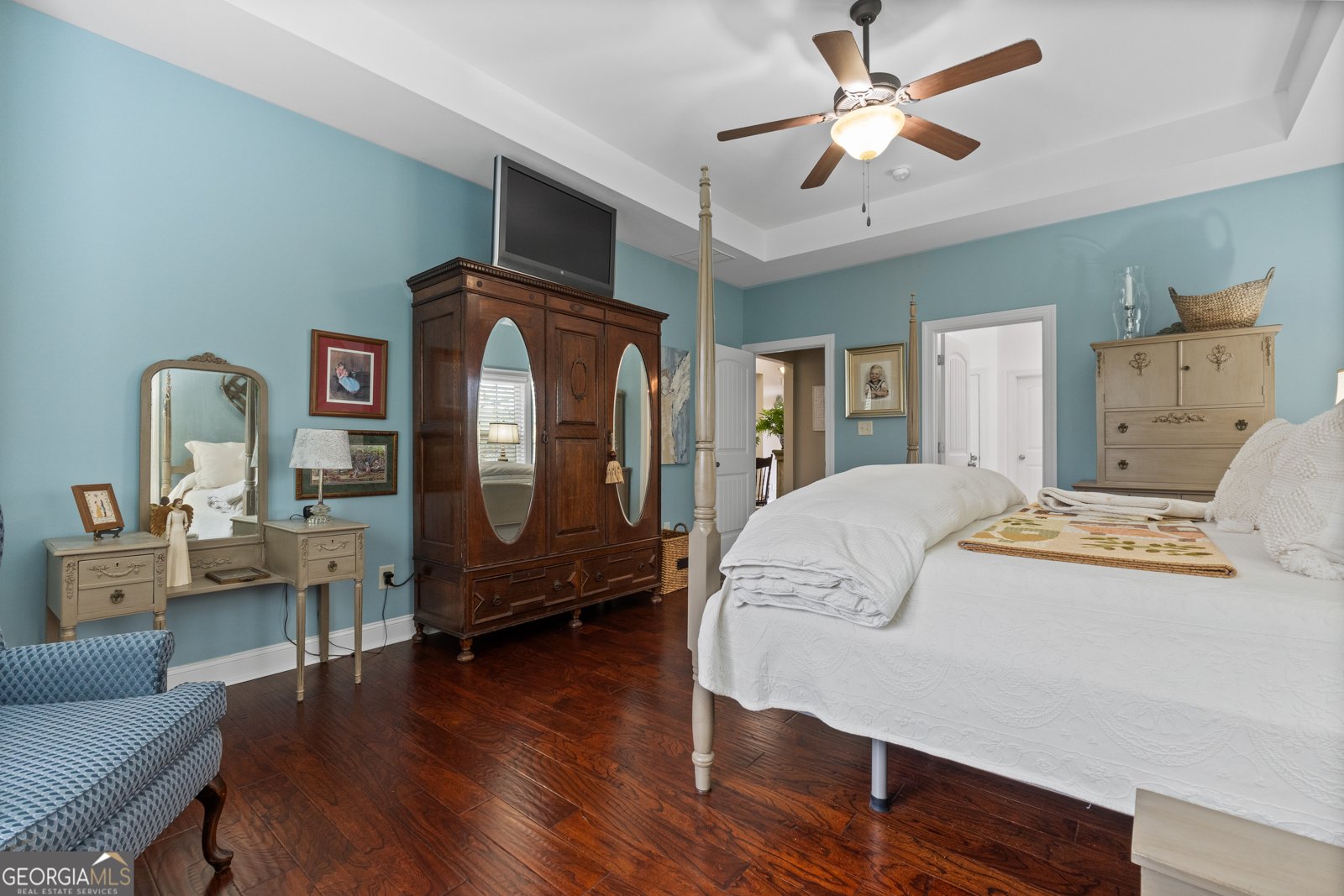 521 Timber Creek Estates Drive Sharpsburg - 28