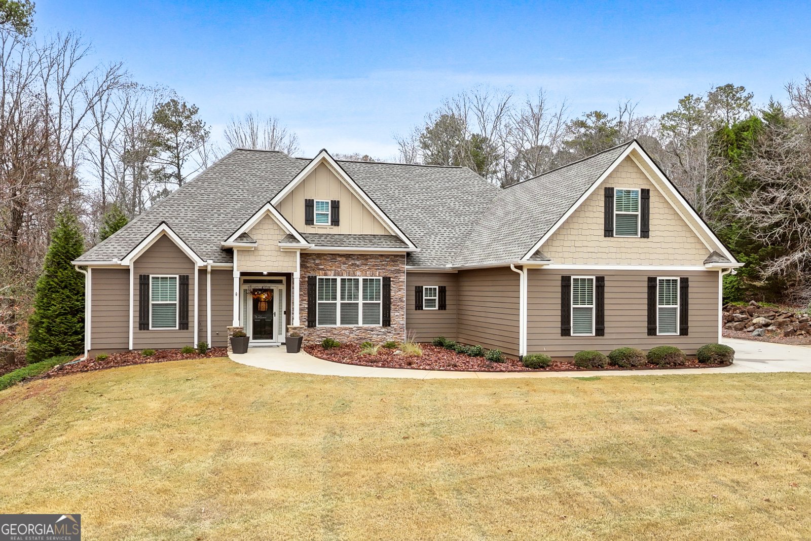 521 Timber Creek Estates Drive Sharpsburg - 3