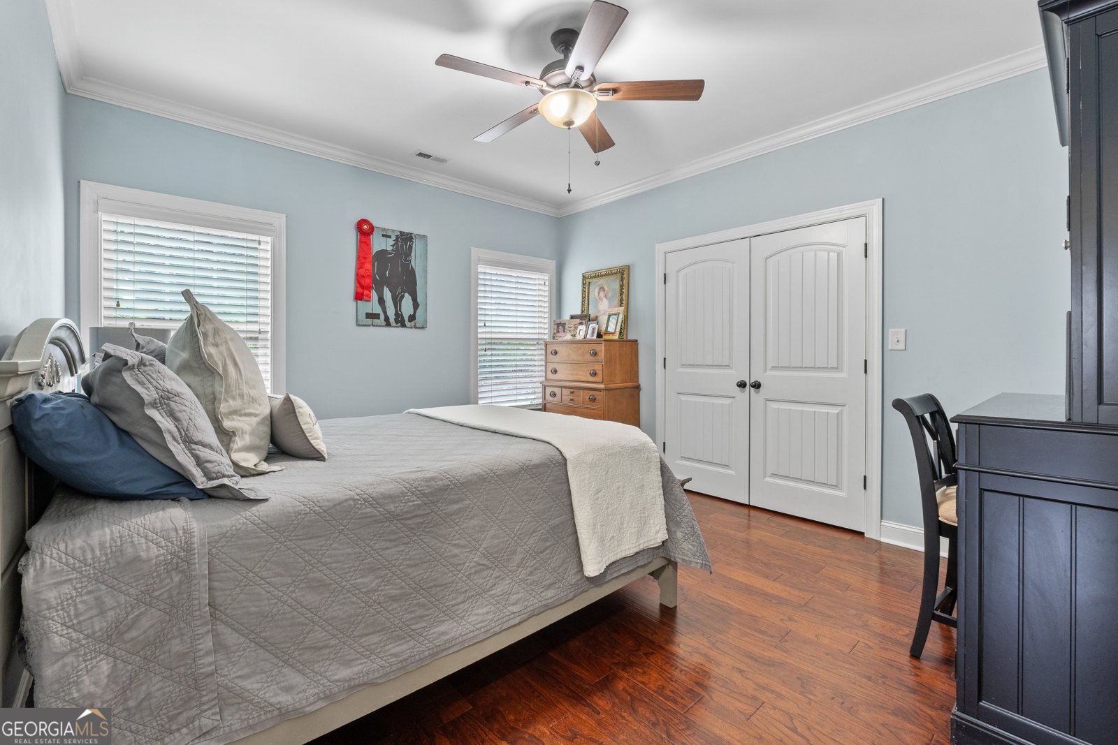 521 Timber Creek Estates Drive Sharpsburg - 33