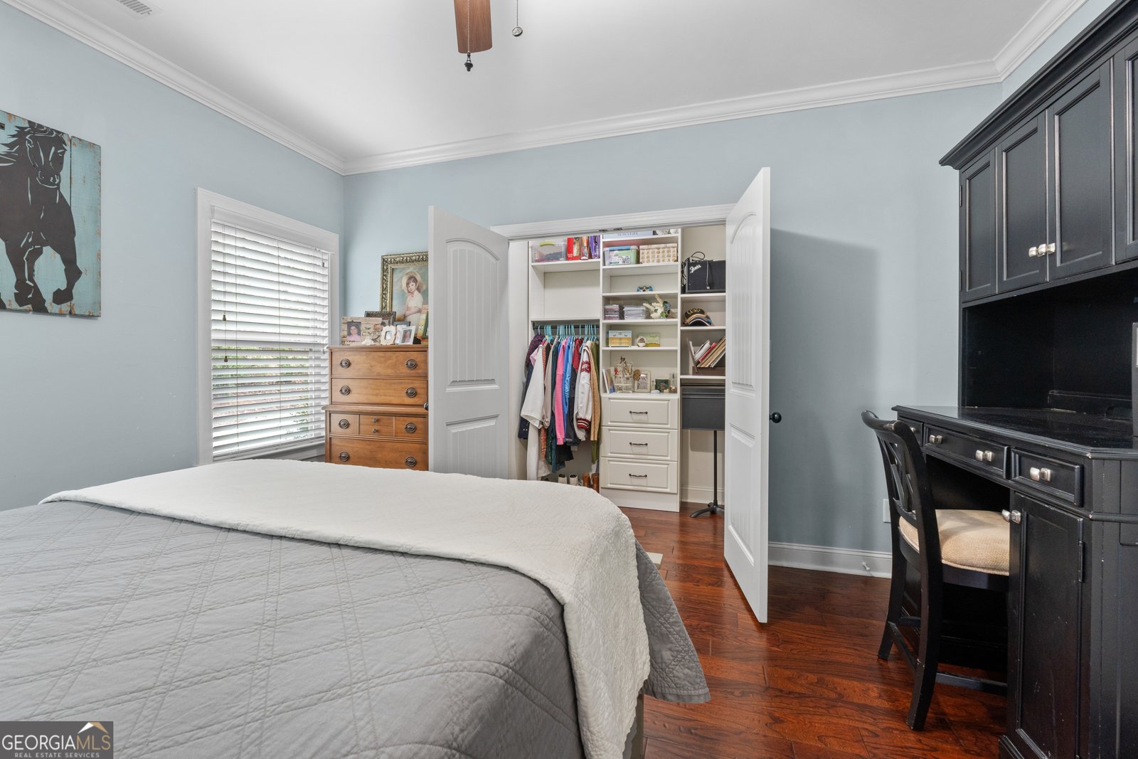 521 Timber Creek Estates Drive Sharpsburg - 34