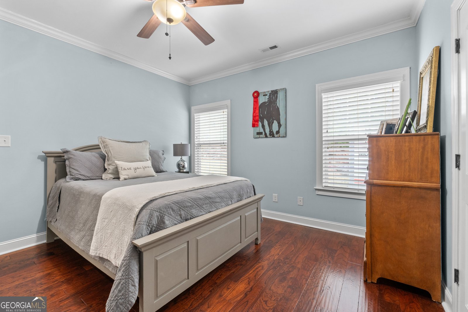 521 Timber Creek Estates Drive Sharpsburg - 35